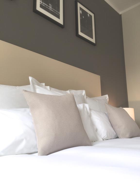 XIX - 19 Hotel Potsdam Ngoại thất bức ảnh