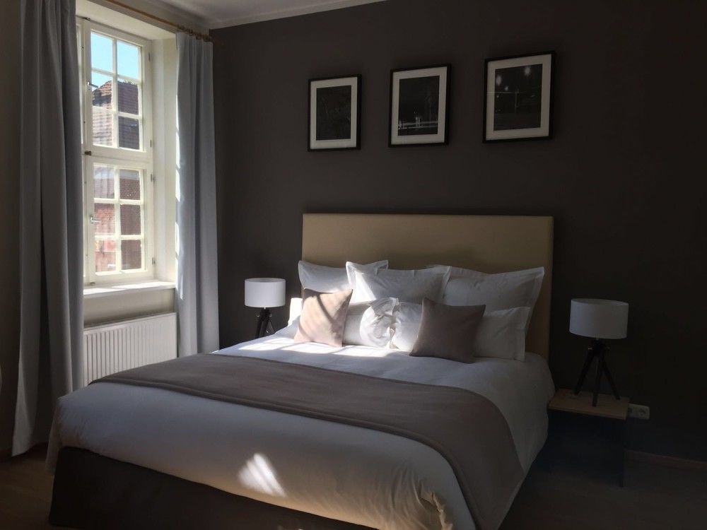 XIX - 19 Hotel Potsdam Ngoại thất bức ảnh