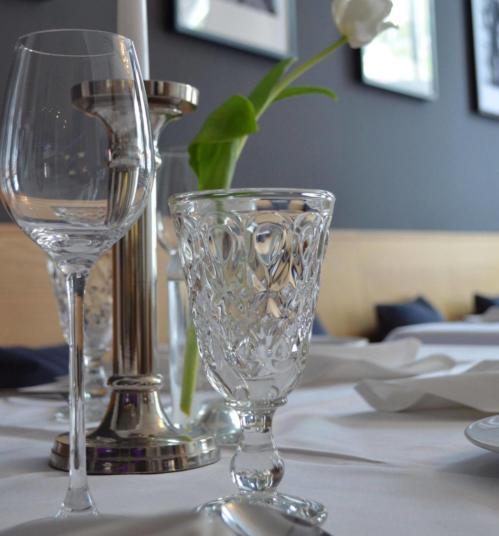 XIX - 19 Hotel Potsdam Ngoại thất bức ảnh