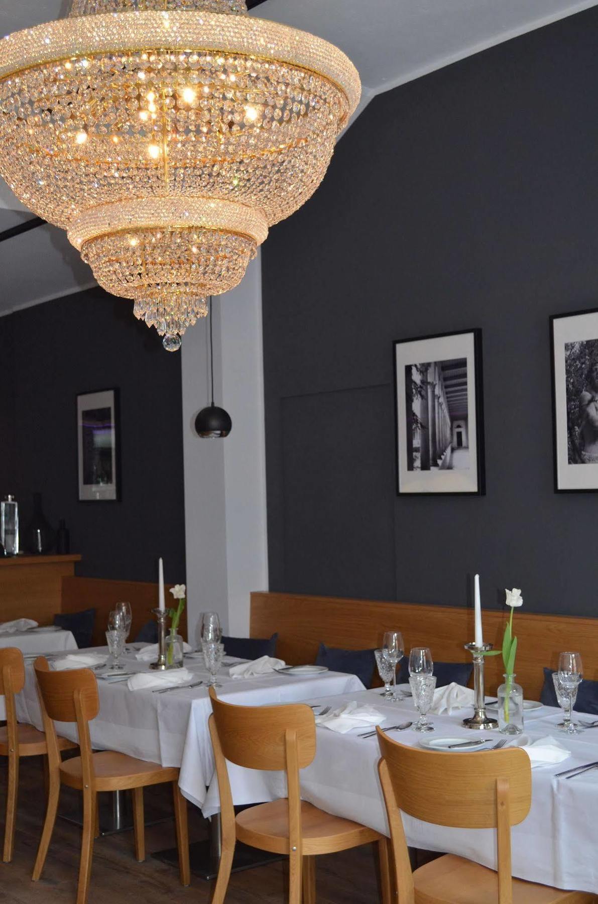XIX - 19 Hotel Potsdam Ngoại thất bức ảnh