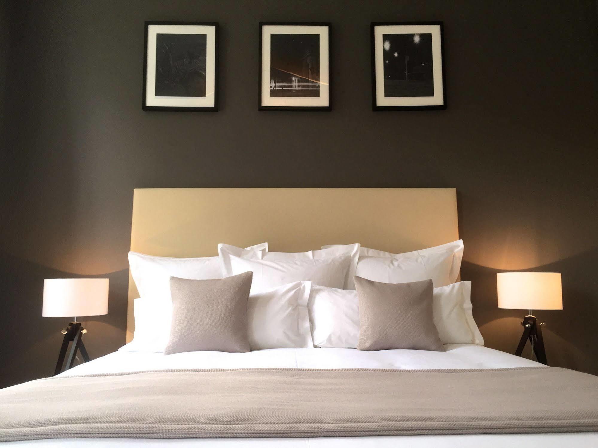 XIX - 19 Hotel Potsdam Ngoại thất bức ảnh