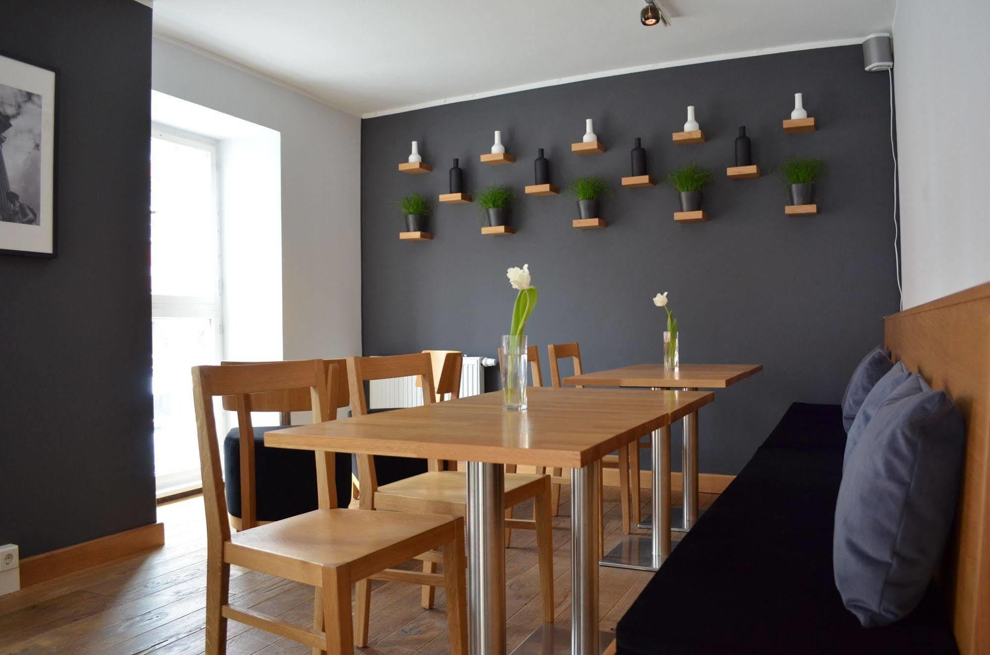 XIX - 19 Hotel Potsdam Ngoại thất bức ảnh